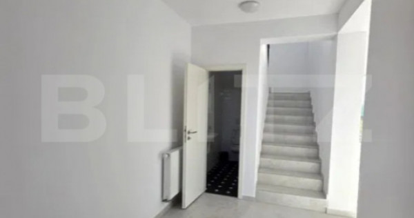 Casa noua cu design modern | 90 mp utili | Gradina 680 mp