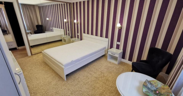 Garsoniera Ion Mihalache- Titulescu- Banu Manta