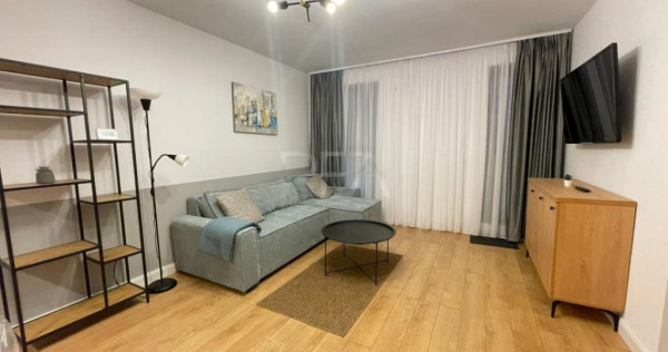 3 camere cu gradina de 30 m.p.| Parcare Inclusa | Pipera