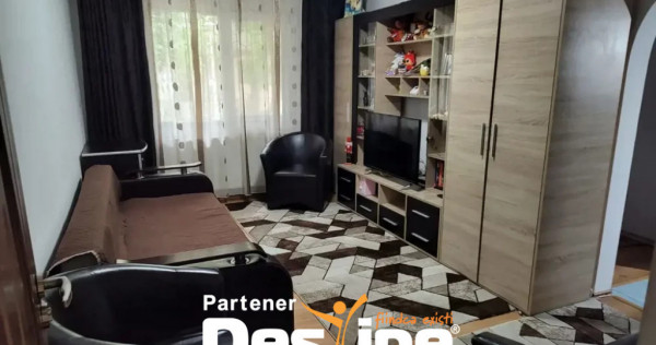 Apartament 2 camere proaspat renovat, zona Ferentari/Salaj