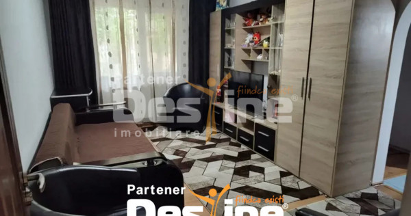 Apartament 2 camere proaspat renovat, zona Ferentari/Salaj