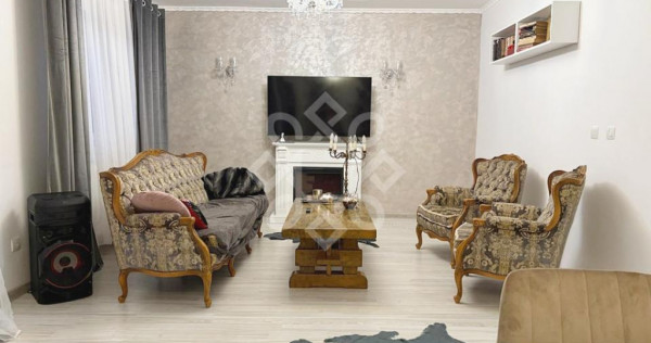 Casa de inchiriat pe strada Facliei, Oradea