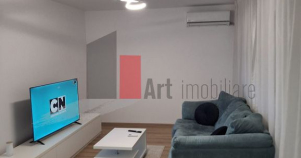 Apartament cu doua camere-1 Decembrie-Nicolae Teclu-cu ce...