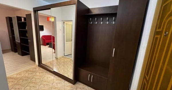 Giurgiului parter aleea calinesti