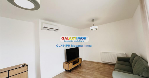 Apartament 2 camere, bloc nou, zona Sud-Pleiades, Ploiesti