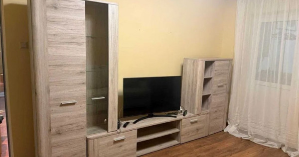 Apartament 2 Camere Decomandat | I.C. Frimu | Bloc 1985 | Parter