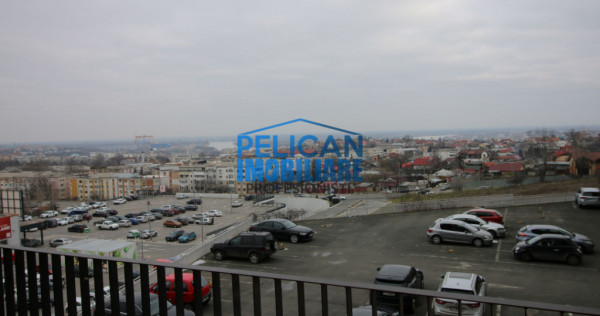 E3, APARTAMENT 2 CAMERE, ETAJ 2, BLOC NOU