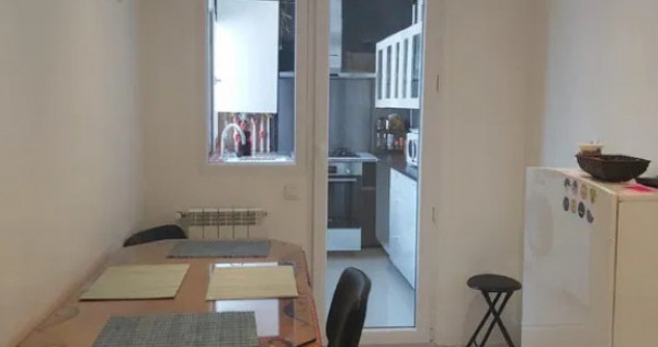 Apartament 2 camere de inchiriat, in zona City Park Mall - T