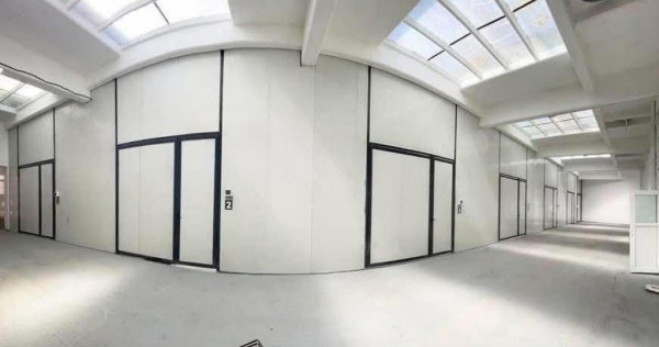 Boxe depozitare 100mp-200mp Cisnadie