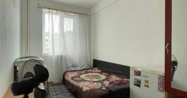 Garsoniera de zona Vest -Tulcea