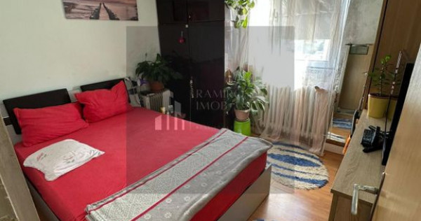 Ocazie Apartament 2 camere Soseaua Giurgiului/Piata Progr...