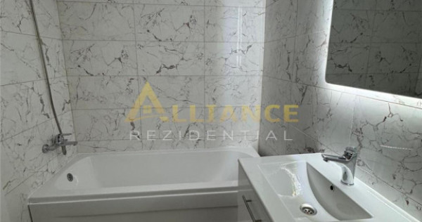 Parcul Tudor Arghezi apartament 2 camere decomandat