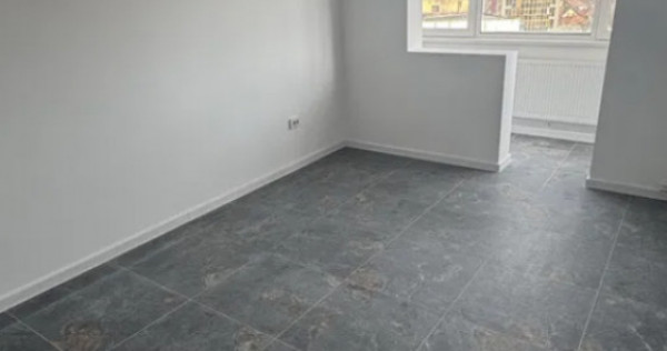 Apartament 2 camere, decomandat - zona Grivitei