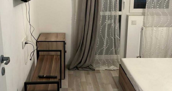 Metalurgiei jilavei cu parcare studio