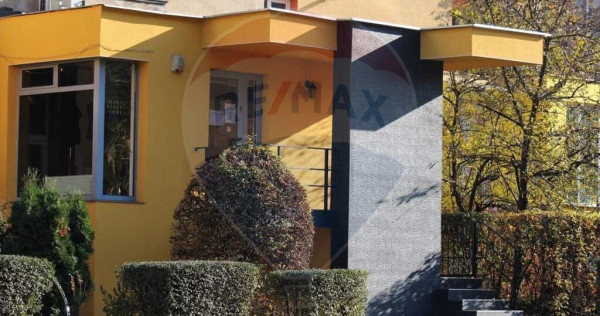 Spațiu comercial/birouri, acces separat, suprafață gen...