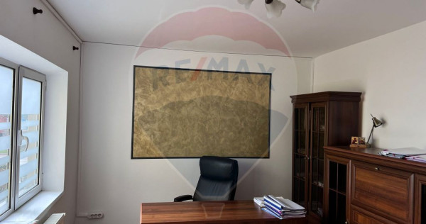 Spațiu comercial/birouri, acces separat, suprafață gen...