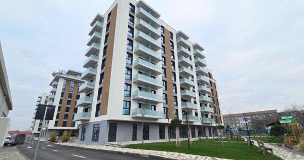 Ap decomandat 2 cam de &icirc;nchiriat Grand Hill Residence ,str Eforiei Nuf