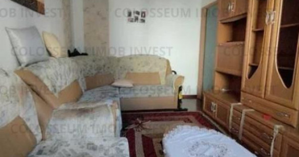 Apartament 2 camere, decomandat - zona Astra