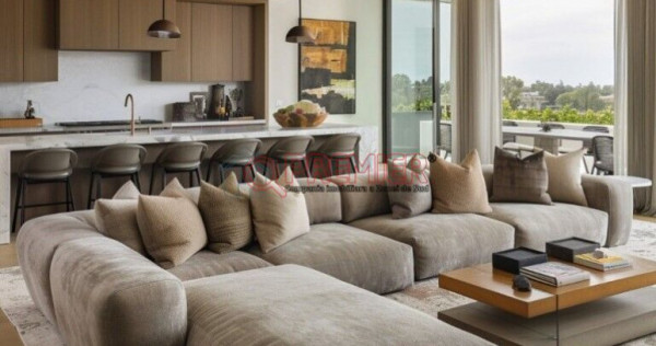 Metrou Aparatorii Patriei - 10 minute - Sector 4 -