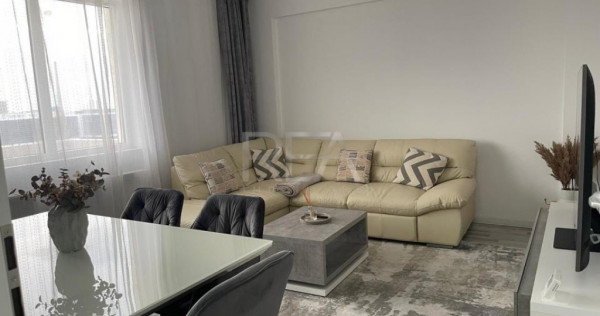 3 Camere + Parcare | Rotar Park 2 Drumul Osiei - Militari