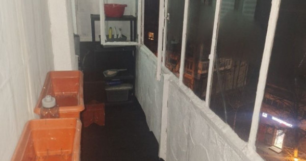 Tineretului timpuri noi etaj 5