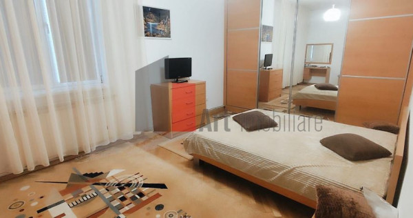 Apartament cu 3 camere de inchiriat (Bucurestii Noi) (Pet...