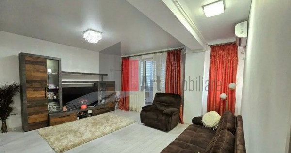 Vanzare apartament 3cam militari rezidence 72mp pret 110m...