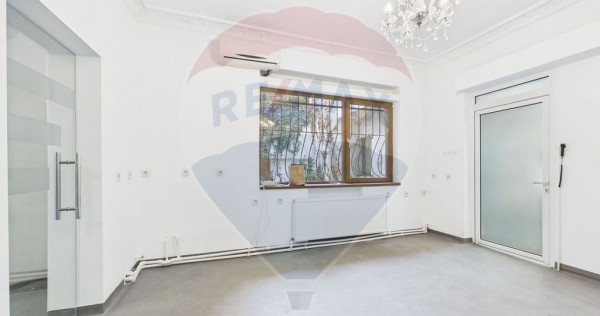 Spațiu comercial de 100mp de &icirc;nchiriat &icirc;n zona Stirbei...