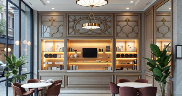 Spatii comerciale de inchiriat in Popesti Leordeni / Ilfov