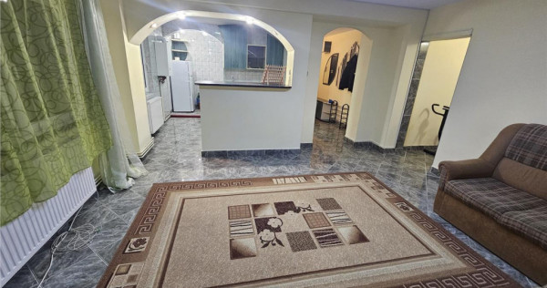 Apartament 2 camere cu vedere panoramica spre Tampa