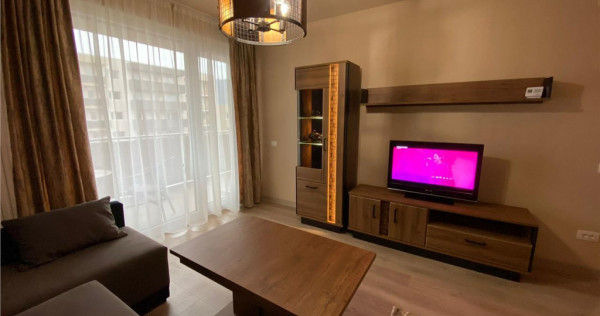 Garsoniera Urban Plaza