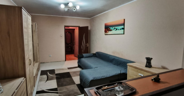 Apartament 2 camere | Tomis Nord