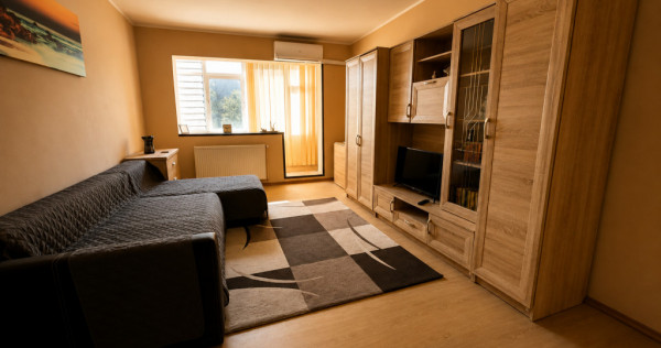 Apartament 2 camere | Etaj 2/10 | Tomis Nord