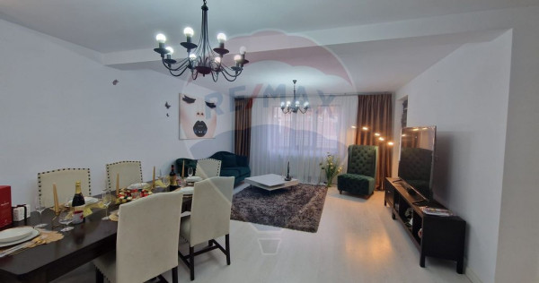 Vilă cu 4 camere de v&acirc;nzare &icirc;n Domnesti