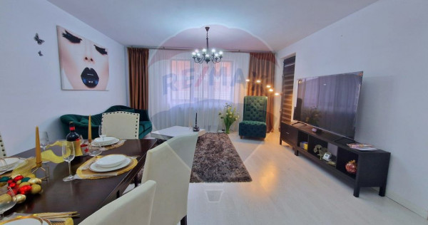 Vilă cu 4 camere de v&acirc;nzare &icirc;n Domnesti