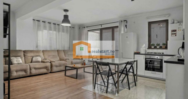 Baneasa, I. Ionescu de la Brad, lift, terasa22mp