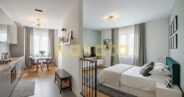 Duplex 4 camere de &icirc;nchiriat Bragadiru - 2 locuri de par...