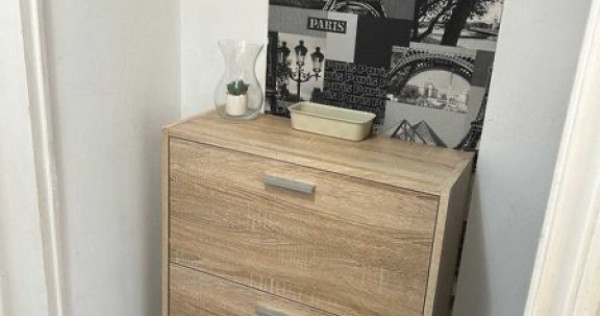 Unirii bratianu etaj 2