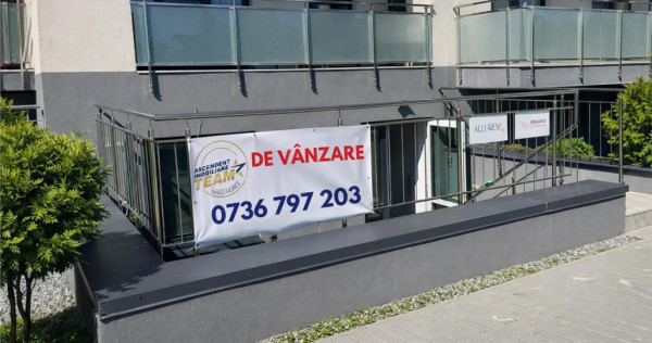 3D! Eleganta unitate, parcari rezervate, Maurer,Targu Mures: