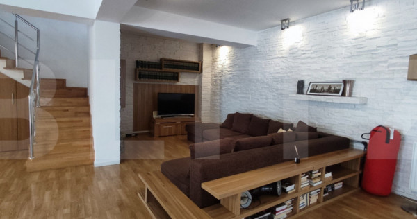 Casă P+1 &icirc;n stil mediteranean, Green City &ndash; 1 Decembrie