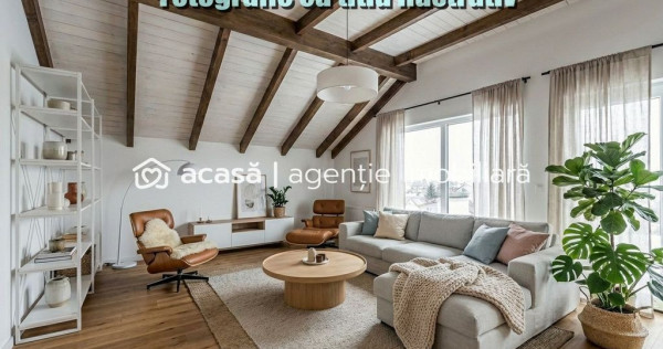 MICALACA | 3 camere - 78mp | alege-ți finisajele! | parc...