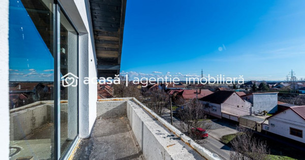 MICALACA | 3 camere - 78mp | alege-ți finisajele! | parc...