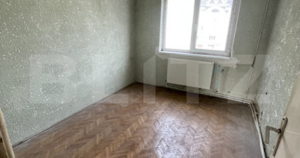 Apartament 3 camere, 61,13 mp, Zona Mărășești