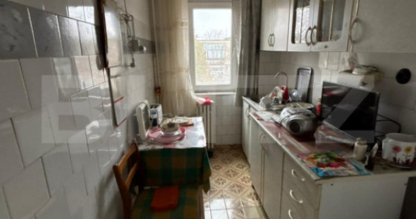 Apartament 2 camere, 39 mp, zona Vest - Baraolt