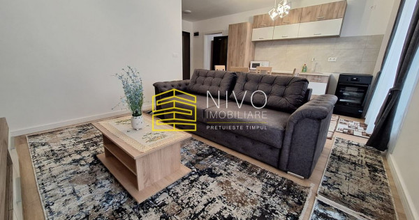 Apartament 2 camere &ndash; Tg. Mureș &ndash; Maurer &ndash; Bloc Nou