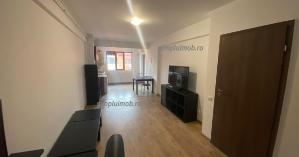 Metrou Dimitrie Leonida Bloc Nou Mobilat Utilat