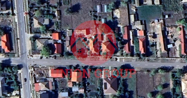 Teren Intravilan, M. Kogalniceau, 509 mp