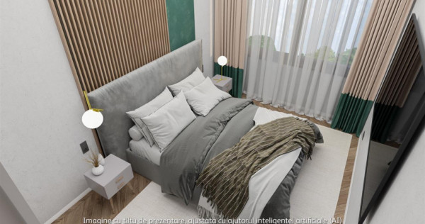 2 Camere Premium, Soseaua Alexandriei