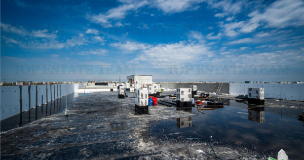 Rahova Apartament 2 Camere, Balcon Spatios