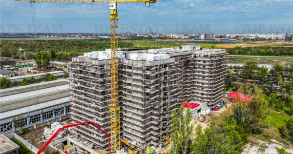 2 Camere Soseaua Alexandriei, Bucuresti, Apartament Spatios